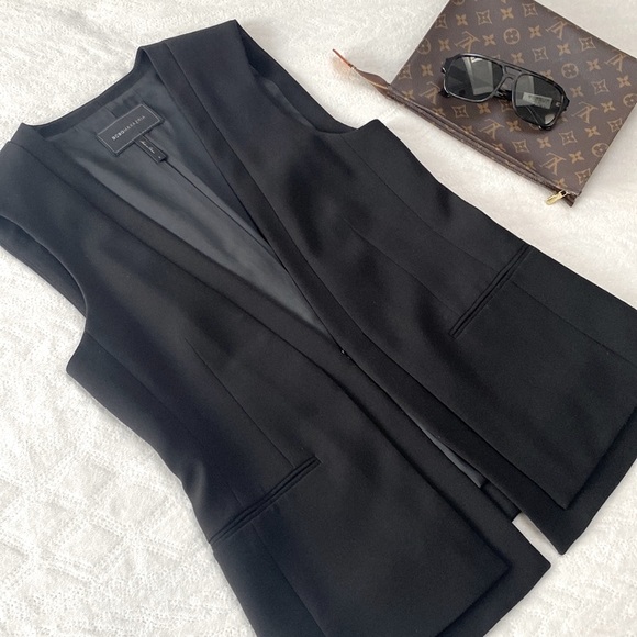 BCBG Maxazria Vest - Picture 4 of 7